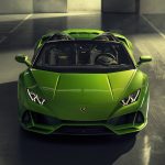 Noul Lamborghini Huracan Evo Spyder (15)