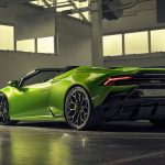 Noul Lamborghini Huracan Evo Spyder (19)