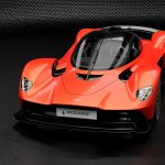 Aston Martin Valkyrie (12)