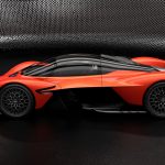 Aston Martin Valkyrie (14)