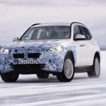 BMW iNext, BMW i4, BMW iX3 (2)