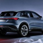 Conceptul Audi Q4 e-tron (4)