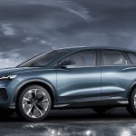 Conceptul Audi Q4 e-tron (5)