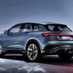 Conceptul Audi Q4 e-tron (6)