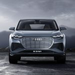 Conceptul Audi Q4 e-tron (8)