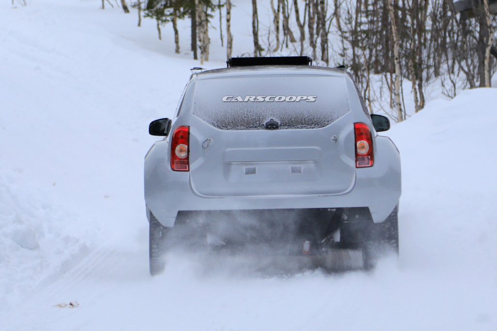 Dacia Duster EV (13)