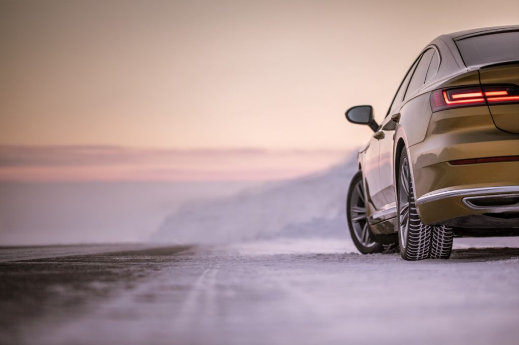 Nokian WR Snowproof