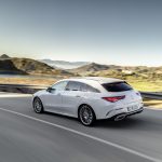 Noul Mercedes-Benz CLA Shooting Brake (13)