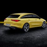 Noul Mercedes-Benz CLA Shooting Brake (23)