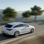 Noul Mercedes-Benz CLA Shooting Brake (26)