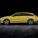 Noul Mercedes-Benz CLA Shooting Brake (27)