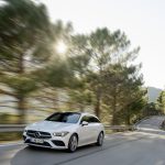 Noul Mercedes-Benz CLA Shooting Brake (28)