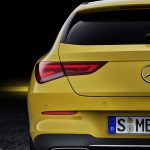 Noul Mercedes-Benz CLA Shooting Brake (34)