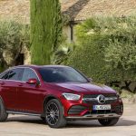 Noul Mercedes-Benz GLC Coupe (18)