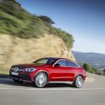 Noul Mercedes-Benz GLC Coupe (8)