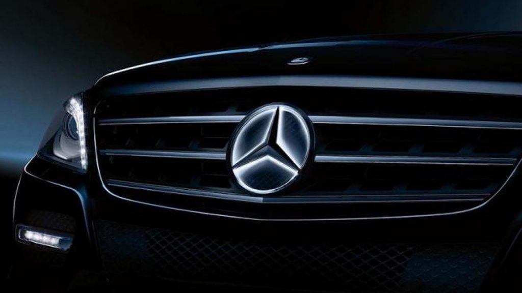 Mercedes-Benz