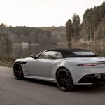 Aston Martin DBS Superleggera Volante (2)