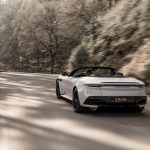 Aston Martin DBS Superleggera Volante (5)