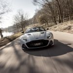 Aston Martin DBS Superleggera Volante (6)