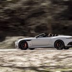 Aston Martin DBS Superleggera Volante (8)