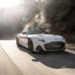 Aston Martin DBS Superleggera Volante (9)