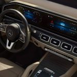 Mercedes-Benz GLS leaked (11)