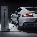 Shanghai 2019. Noul Aston Martin Rapide E - Informații și fotografii oficiale