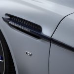 Noul Aston Martin Rapide E