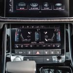 Test comparativ Audi Q8