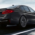 BMW M5 Edition 35 Years (9)