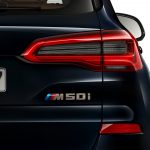 BMW X5 și X7 M50i (1)