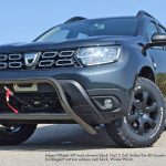 Dacia Duster off-road (1)