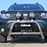 Dacia Duster off-road (6)