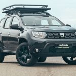 Dacia Duster off-road (9)