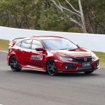 Honda Civic Type R Jenson Button Australia (1)