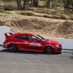 Honda Civic Type R Jenson Button Australia (2)