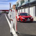 Honda Civic Type R Jenson Button Australia (6)