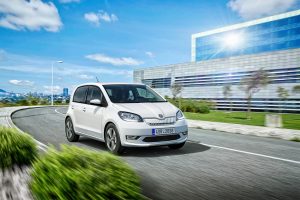 Noua Skoda CITIGOe (2)