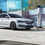 Noua Skoda Superb facelift (3)