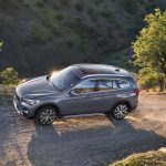 Noul BMW X1 facelift (1)