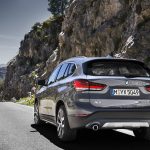 Noul BMW X1 facelift (10)