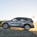 Noul BMW X1 facelift (12)