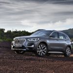 Noul BMW X1 facelift (14)