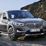 Noul BMW X1 facelift (15)