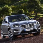 Noul BMW X1 facelift (18)