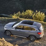 Noul BMW X1 facelift (2)