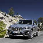 Noul BMW X1 facelift (3)