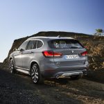 Noul BMW X1 facelift (4)