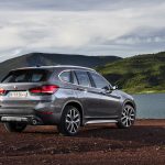 Noul BMW X1 facelift (9)