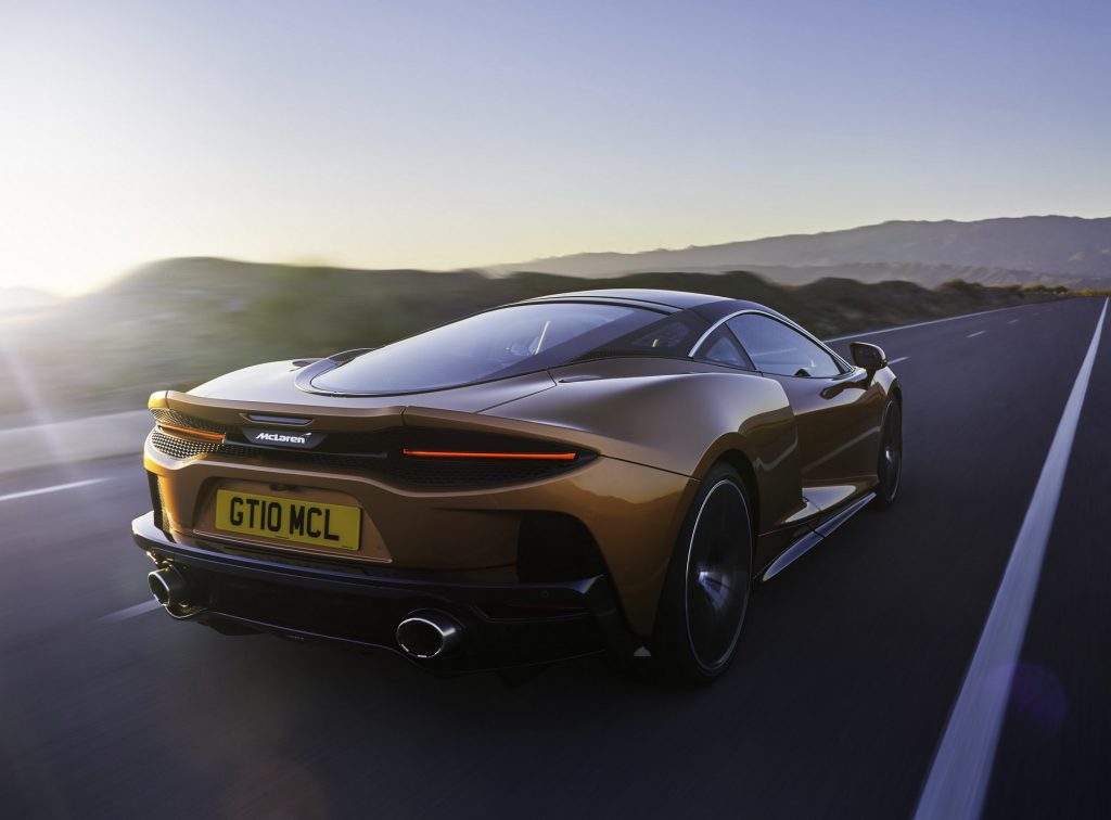 Noul McLaren GT (10)